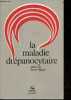 La maladie drepanocytaire. BEGUE PIERRE
