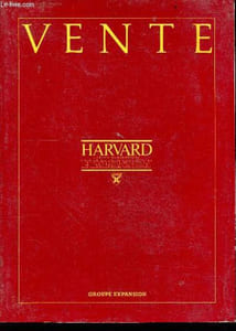Vente - forces de vente, vente et technologie, distribution et logistique, strategies de commercialisation