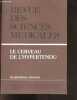 Revue des sciences medicales - N°1 nouvelle serie 1987- Le cerveau de l'hypertendu - acquisitions recentes- debit sanguin cerebral: donnees ...