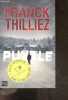 Puzzle - Thriller. Franck Thilliez