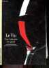 Le vin - une histoire de gout - collection culture et societe n°437 + coupures de presses. Rowley anthony, ribaut jean claude