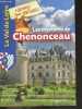 "Les mystères de Chenonceau - le val de loire - Collection ""Racontée aux enfants""". DURAND JEAN BENOIT- VIDARD ESTELLE- PETIT CLAIRE..