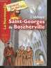 "L'abbaye Saint-Georges de Boscherville - La Normandie - Collection ""Racontée aux enfants""". DURAND JEAN BENOIT- VIDARD ESTELLE- PETIT CLAIRE..