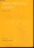 Folia rheumatologica : Serologie des polyarthrites. ANDRE PELTIER