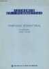 ISCHEMIE ET PLAQUETTES - Symposium international , dubrovnik, 29 avril / 2 mai 1982. Bounhoure- gorog- begent- dehen- maclouf- lewy- ..