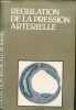 Regulation de la pression arterielle - Collection medicale Roussel. LEHNER J.P.