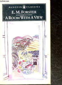 A room with a view - Penguin Classics