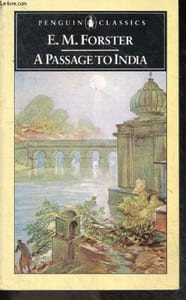 A passage to india