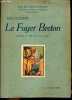 Le foyer breton - Les succes d'antan, lectures pour la jeunesse - contes et recits populaires. EMILE SOUVESTRE