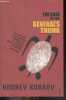 The Case of the General's Thumb + envoi de l'auteur. Andrey Kurkov - BIRD GEORGE (traduction)
