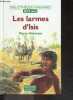 Les larmes d'isis - Bibliotheque Magnard 8/12 ans N°028. Pierre debresse- Matthieu Roussel- Lorin Philippe