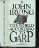 The world according to garp. Irving john