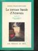 La joyeuse bande d'atzavara - roman. Manuel Vazquez Montalban - cohen bernard (trad.)