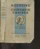 Medecine et chirurgie canines - 4e edition- 72 figures dans le texte - affections de l'appareil digestif / respiratoire / circulatoire / urinaire - ...