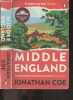 Middle England. Jonathan Coe