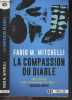 La Compassion du diable. Fabio M. Mitchelli
