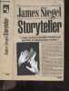 Storyteller - thriller. James Siegel, Simon Baril (Traduction)