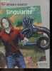 Singularité. William Sleator, Hervé Zitvogel (Traduction)