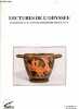 Lectures de l'odyssee - initiation aux langues anciennes pour 6e et 5e. GUERPILLON Alain - VILOTEAU Max- Hollebecque Jacqu