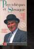 Pays tcheques et slovaquie - Informations culturelles et pratiques - actualites - budgets - fetes - formalites - sites - 3ème edition. Fleischmann ...