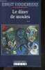 Le dîner de moules - recit. Birgit Vanderbeke, Claire de Oliveira (traduction)