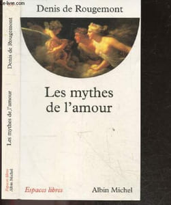 Les Mythes de l'amour