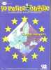 La petite abeille - n°48 octobre 2004- Citoyen europeen- raconte moi l'europe, les grandes institutions, l'europe des vingt cinq, denamark, suede, ...