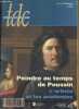 Textes et documents pour la classe TDC N°679, du 1er au 15 septembre 1994- Peindre au temps de Poussin, l'artiste et les academies. Lattanzio evelyne- ...