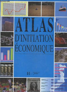 Atlas d'initiation économique