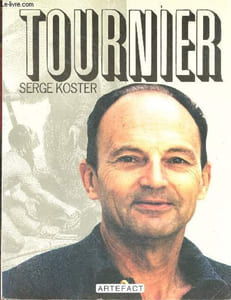 Michel Tournier