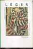 Fernand Léger - Collection Tout l'art, monographie. Hélène Lassalle