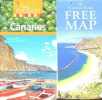 Canaries - Guide evasion - le guide des voyageurs independants. Denis Montagnon, Manon Liduena