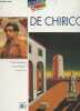 De Chirico, 1888-1978 - Decouvrons l'art, 20e siecle N°9. Monsel Philippe - collectif