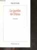 Le Jardin de Dima - Nouvelles. Sylvie Weil