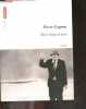 Mon vieux et moi - roman. Pierre Gagnon