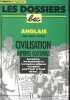 Les Dossiers presse bac - n°9, Civilisation, repères culturels- les textes, documents et reperes culturels essentiels pour l'ecrit et l'oral du bac. ...