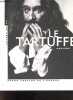 Le tartuffe, Moliere - Odeon, theatre de l'europe - Saison 95/96. BESSON BENNO- EZIO TOFFOLUTTI- DIOT ANDRE ...