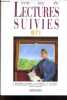 Lecture suivies - BEP 1 - XVIIIe, XIXe, XXe. BOUTHIER CLAUDE- PIONNIER JOCELYNE- LOUSTALOT MICH