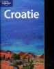 Croatie- Guide de voyage culturel et pratique. Jeanne Oliver