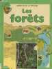 Les forets - Aspects de la nature. DIXON DOUGAL- CARLIER FRANCOIS