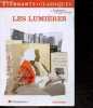 Les lumières - Collection etonnants classiques n°158 - la litterature en questions - anthologie. Darbeau bertrand