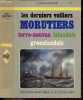 Les derniers voiliers morutiers terre neuvas islandais groenlandais. LACROIX LOUIS
