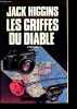 Les griffes du diables - roman. HIGGINS JACK - Casaril francoise et guy (trad)