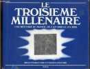 Le troisieme millenaire - une histoire du monde, de l'an 2000 a l'an 3000. STABLEFORD BRIAN - LANGFORD DAVID