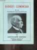 Georges Clemenceau - Sa vie racontee a la jeunesse de France + envoi de l'auteur, M. Clemenceau. GOUBLET JULIETTE - MADELEINE-MICHEL CLEMENCEAU