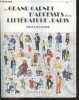 Le grand carnet d'adresses de la litterature a Paris. GILLES SCHLESSER