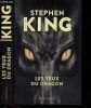 Les Yeux du dragon. Stephen King, Nicolas Duffaut (Illustrations)