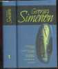 Maigret tend un piège + Maigret et le client du samedi + Les fantômes du chapelier + L'escalier de fer + Les autres - en un volume. Georges SIMENON - ...