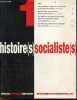 Histoire(s) socialiste(s) - N°1, novembre 1999 - Revue du centre Guy Mollet- les socialistes francais et l'anniversaire de la commune de paris, claude ...