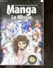 Manga N°4 - le messie - vient il detruire le monde ou le sauver ? - adapte des textes anciens. Collectif